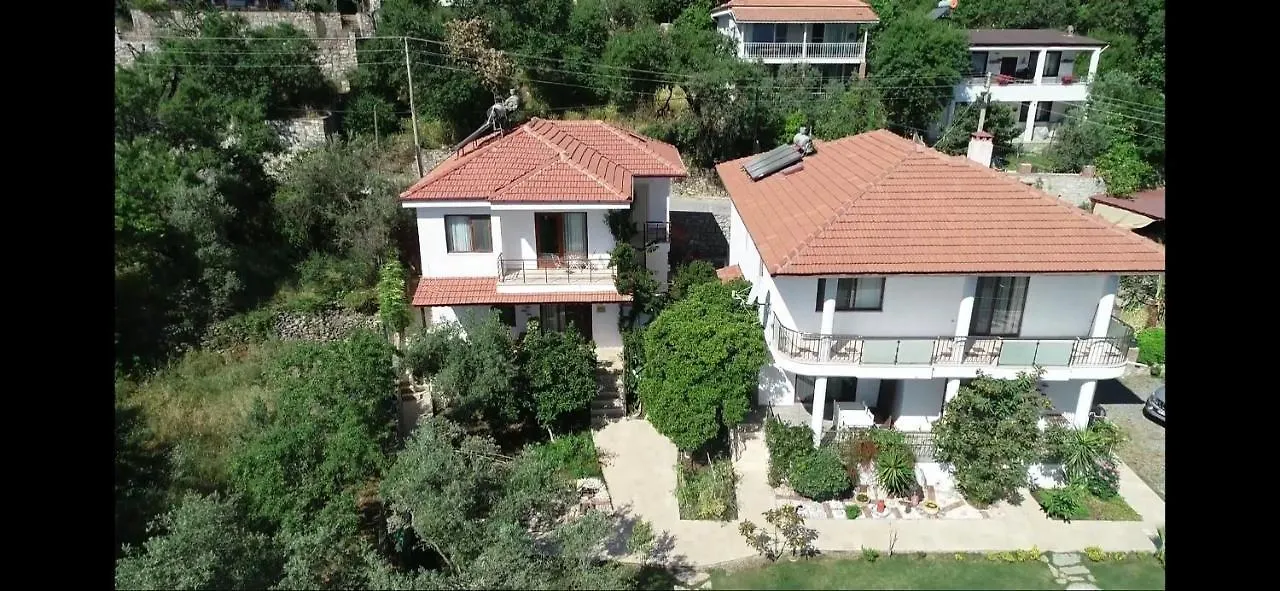 Hotel Hanim Pinari Butik Otel Selimiye