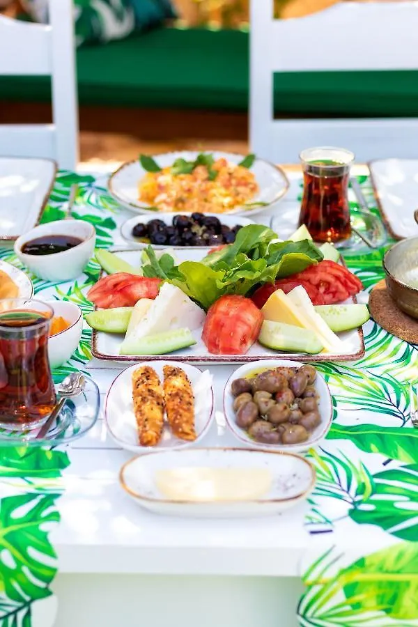 Hotel Hanim Pinari Butik Otel Selimiye  Turkey