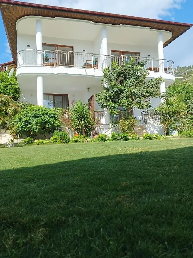 Hanim Pinari Butik Otel Selimiye  Hotel