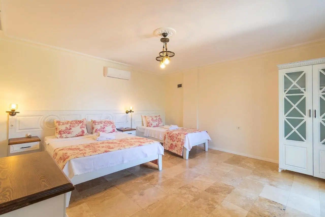 Hotel Hanim Pinari Butik Otel Selimiye