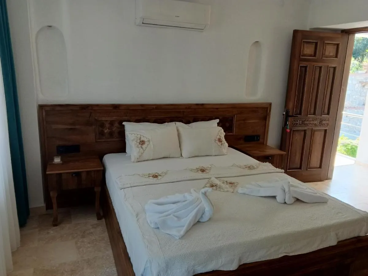 Hanim Pinari Butik Otel Selimiye  Selimiye (Aegean)
