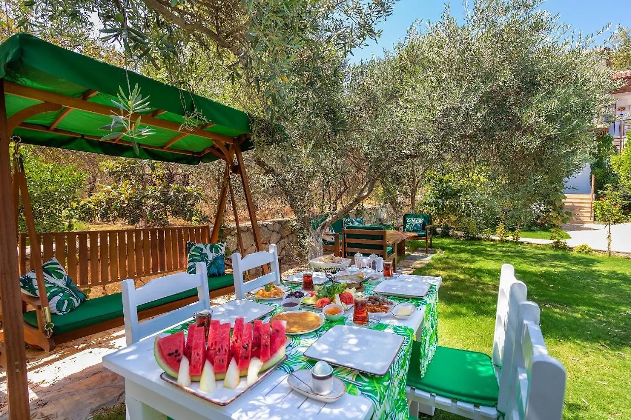 Hotel Hanim Pinari Butik Otel Selimiye