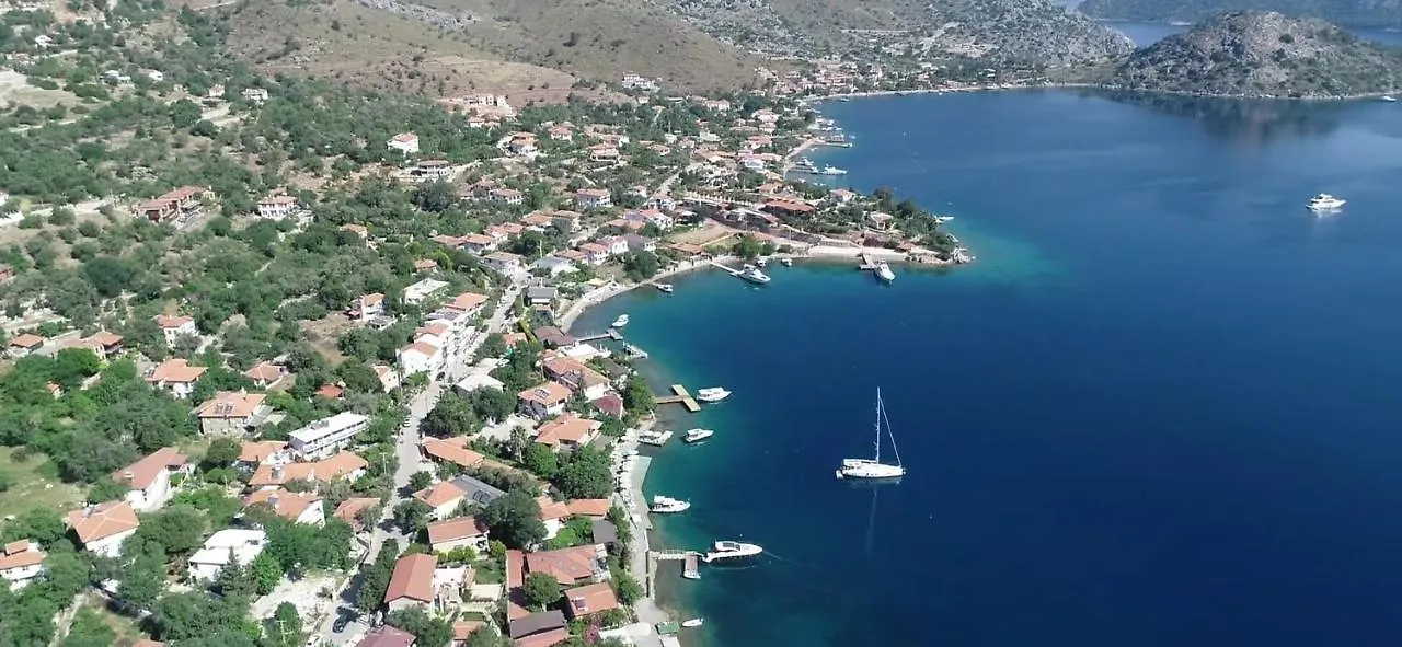 Hanim Pinari Butik Otel Selimiye  0*, Selimiye (Aegean)