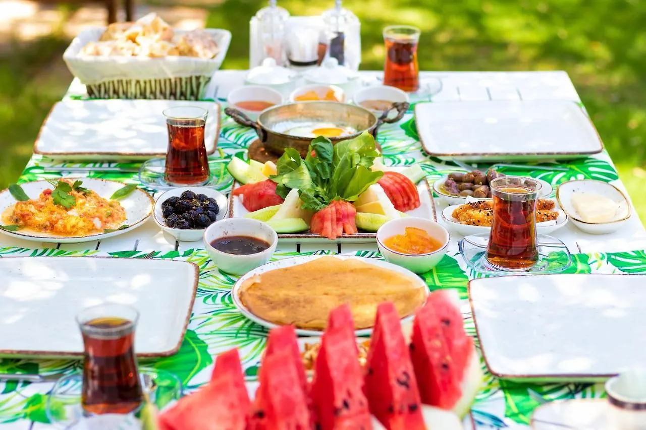 Hotel Hanim Pinari Butik Otel Selimiye  Turkey