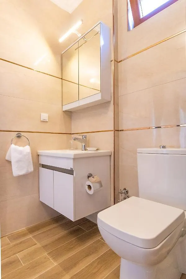 Hanim Pinari Butik Otel Selimiye  Turkey