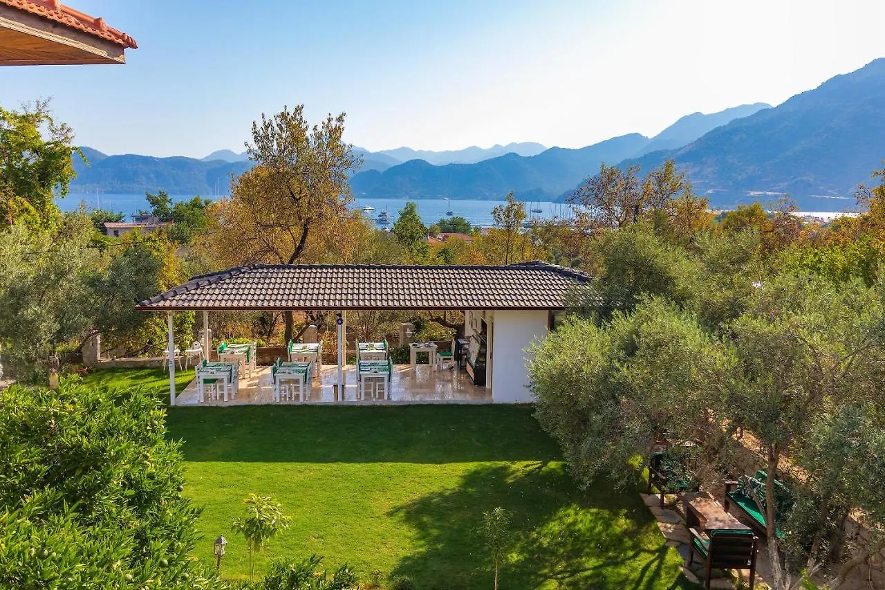 Hanim Pinari Butik Otel Selimiye  Selimiye (Aegean)