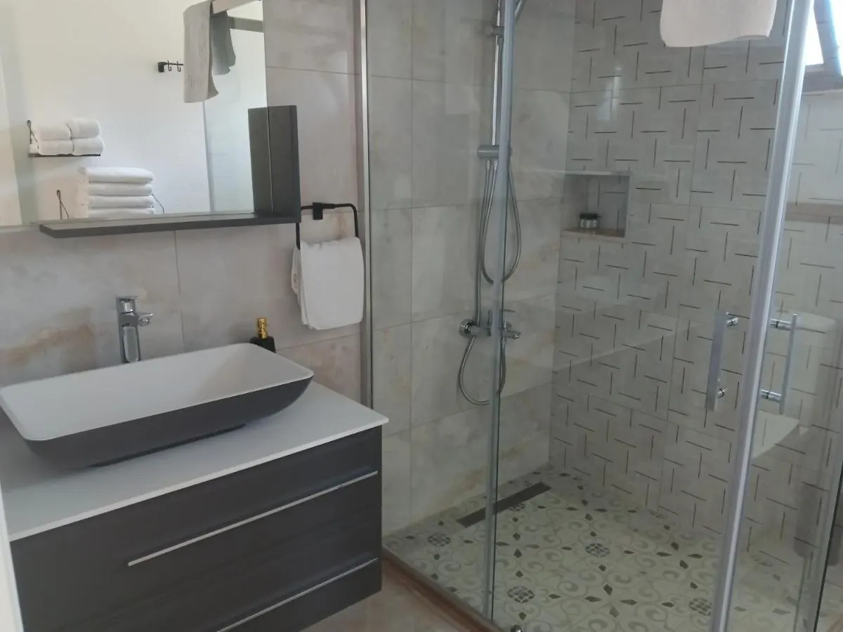 Hotel Hanim Pinari Butik Otel Selimiye