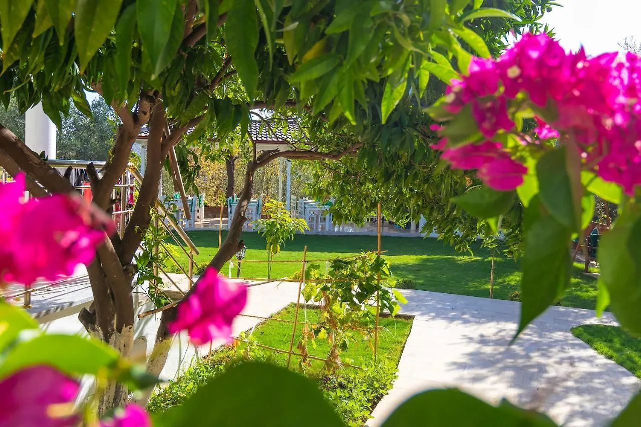 Hanim Pinari Butik Otel Selimiye  0*, Selimiye (Aegean)