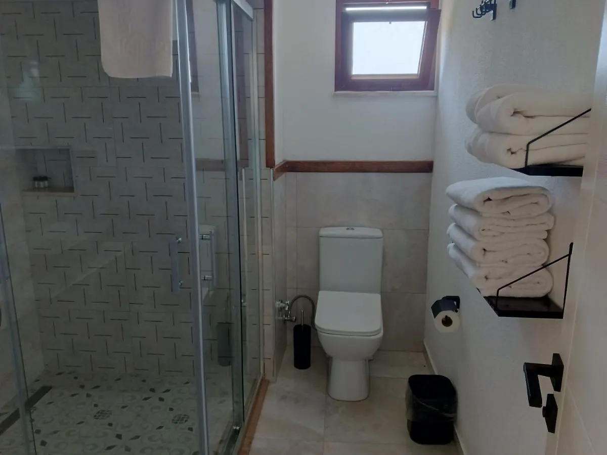 Hanim Pinari Butik Otel Selimiye  Hotel