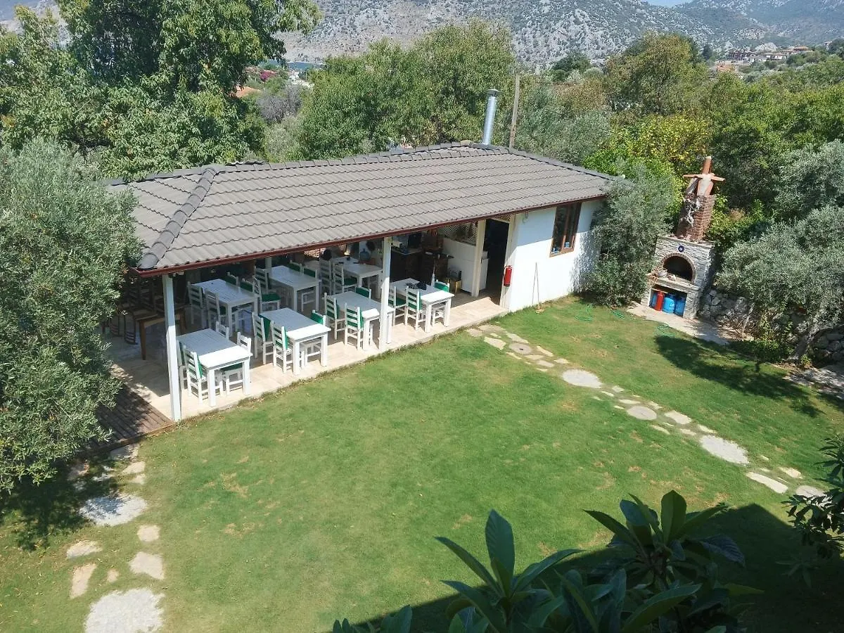 Hanim Pinari Butik Otel Selimiye  0*, Selimiye (Aegean) Turkey