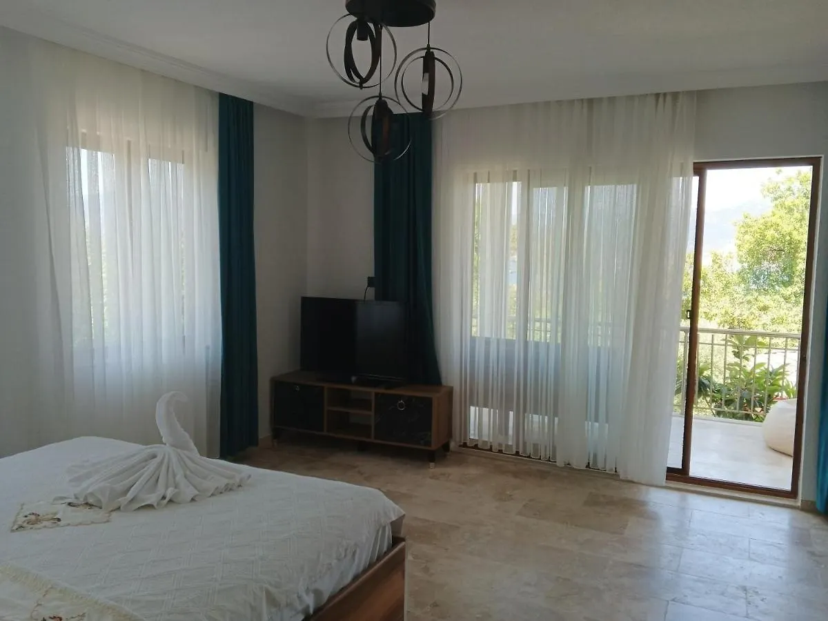 Hanim Pinari Butik Otel Selimiye  Selimiye (Aegean)