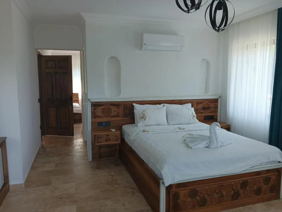 Hanim Pinari Butik Otel Selimiye  0*, Selimiye (Aegean)