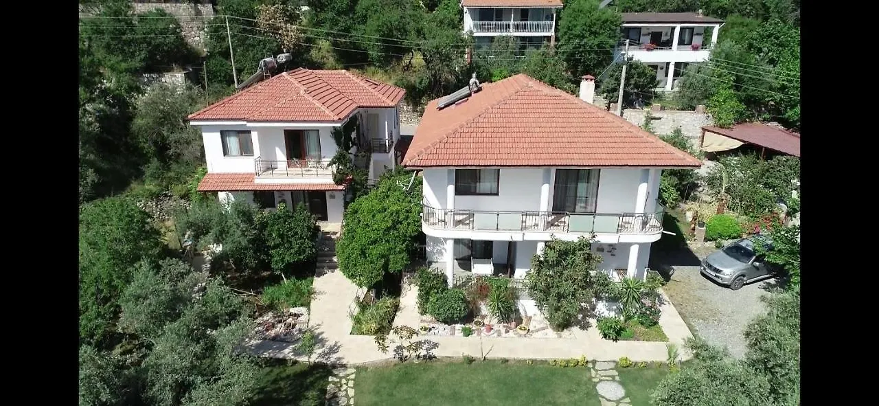 Hanim Pinari Butik Otel Selimiye  Hotel